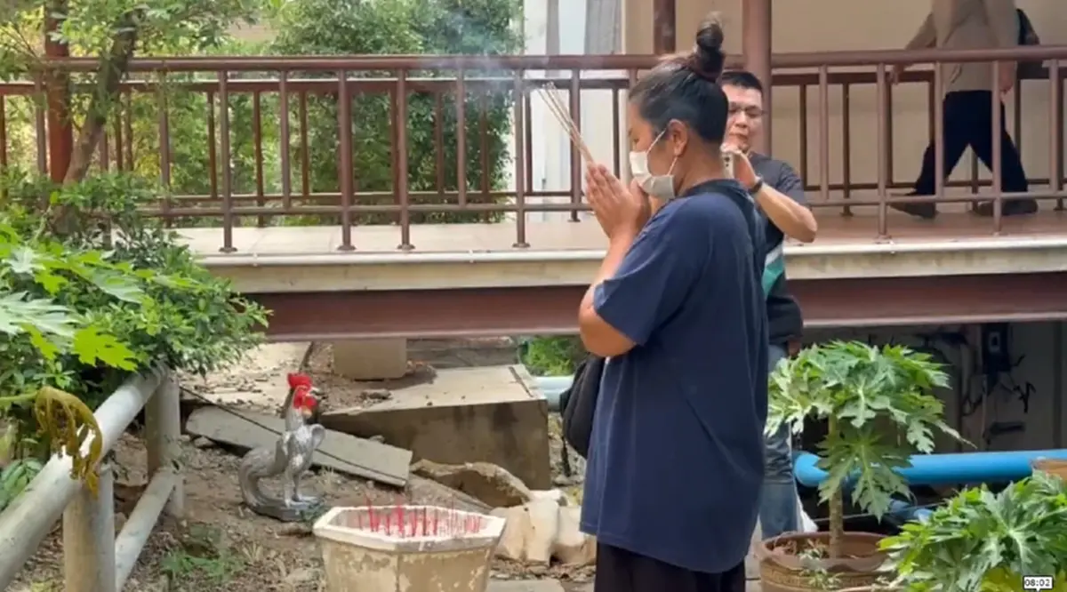 เปิดทะเบียนรถเคลื่อนร่าง "แดนนี่ ศรีภิญโญ" หลังจากไปกะทันหัน