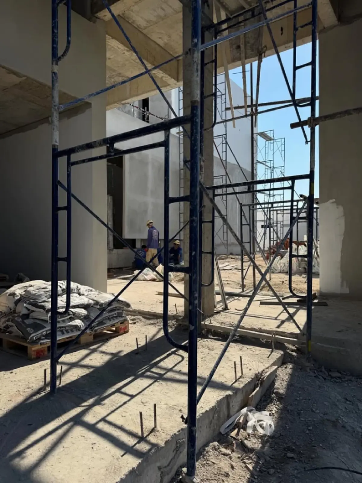 บ้านในฝันใกล้เป็นจริง ปุ้มปุ้ย-กวินท์ อวดโฉมบ้านสุดอลัง