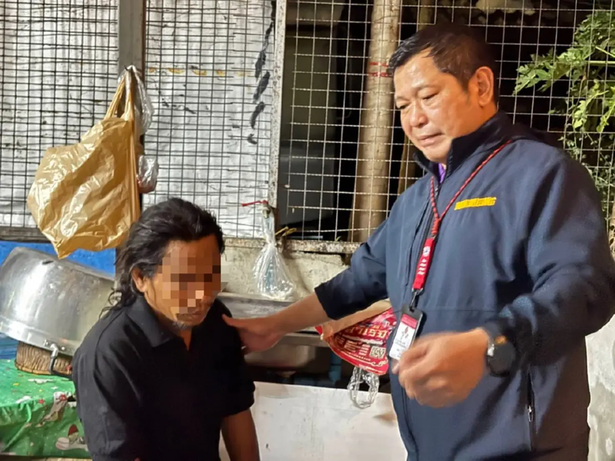 แกะรอยรวบหนุ่มศรีสะเกษ ก่อเหตุบ้านหลังเดียว 2 วันติด สารภาพพีค