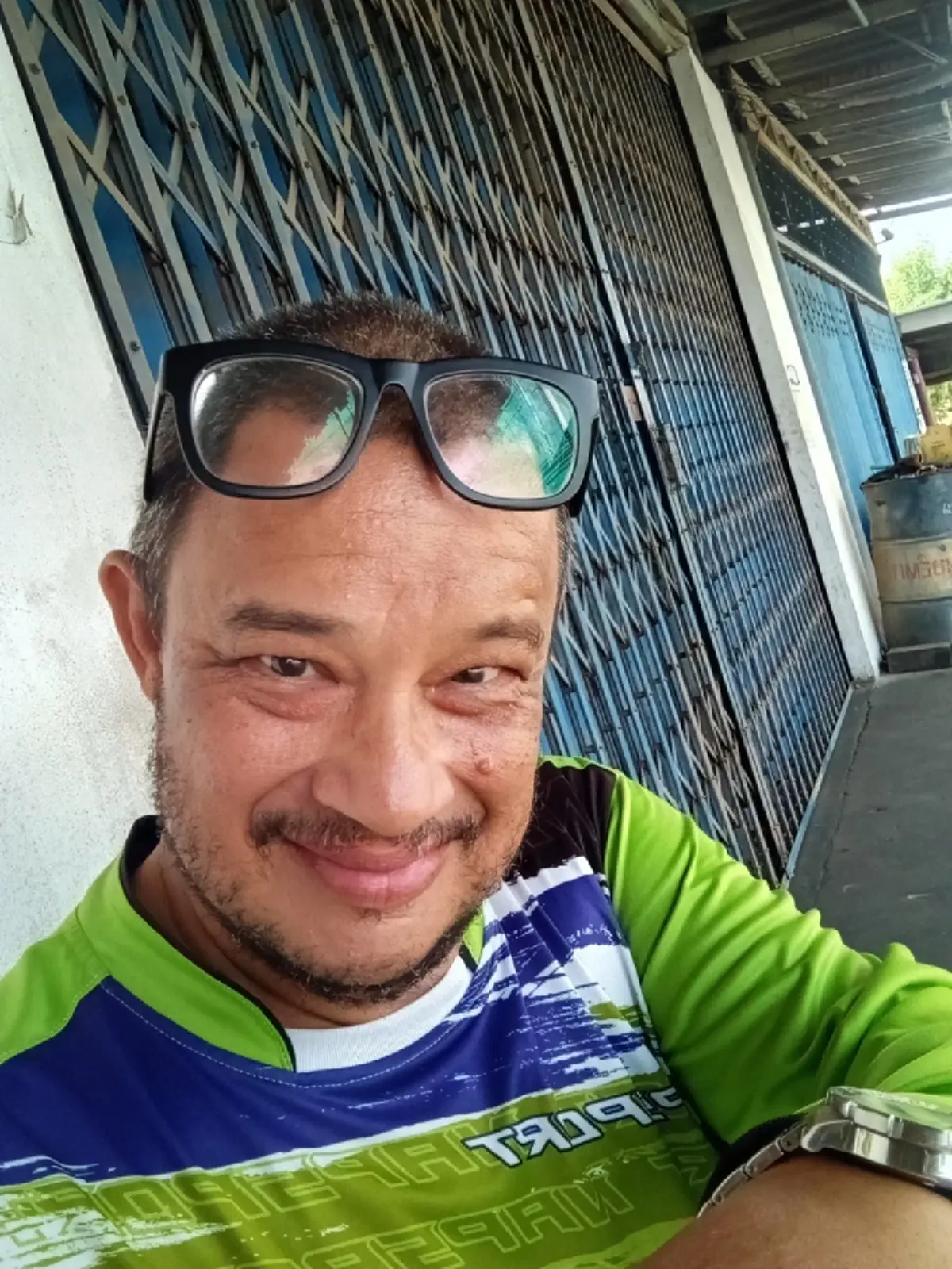 ยิ่งใจหาย อาการก่อนเสียชีวิต แดนนี่ ศรีภิญโญ ไร้สัญญาณเตือน