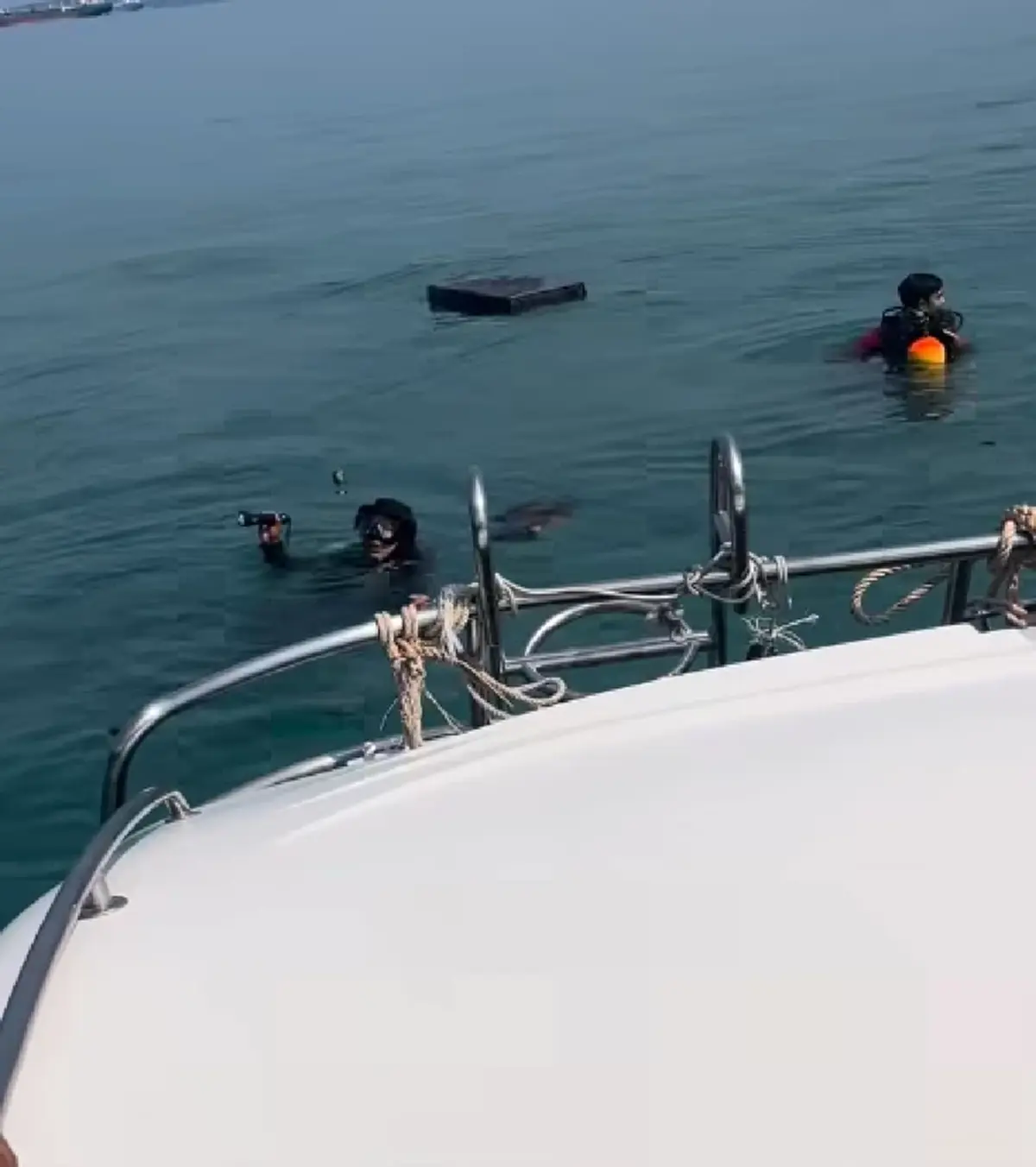 อาลัย "ไกด์กรุง" จากไปในเหตุไฟไหม้สปีดโบ๊ท เศร้าใจรู้อายุ