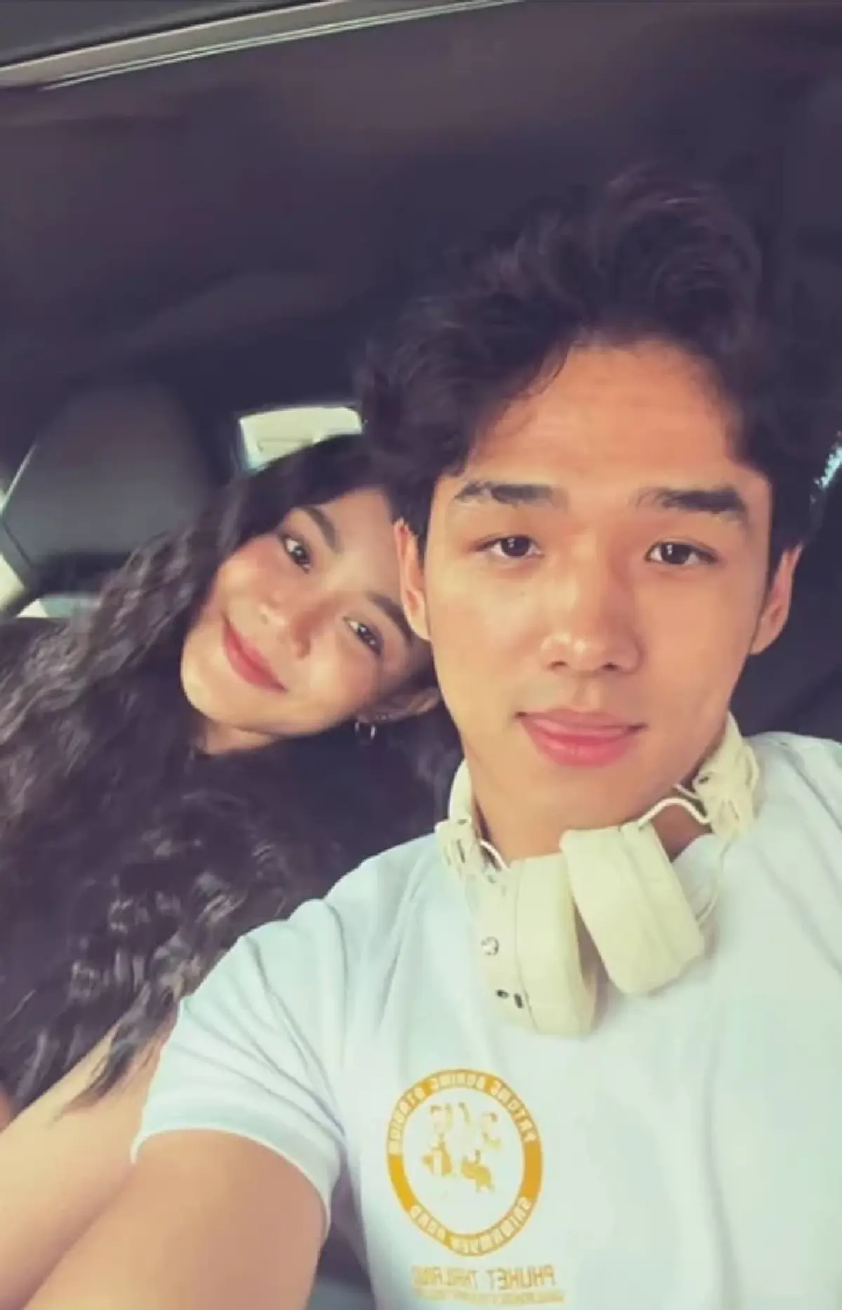 เปิดโปรไฟล์ไม่ธรรมดา หนุ่มข้างกาย "ลำไย ไหทองคำ" หลังถูกจับตา