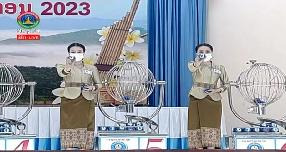 ตรวจหวย"หวยลาววันนี้" ผลหวยลาว 20 เม.ย. 69 ตรวจหวยลาววันนี้ หวยลาว