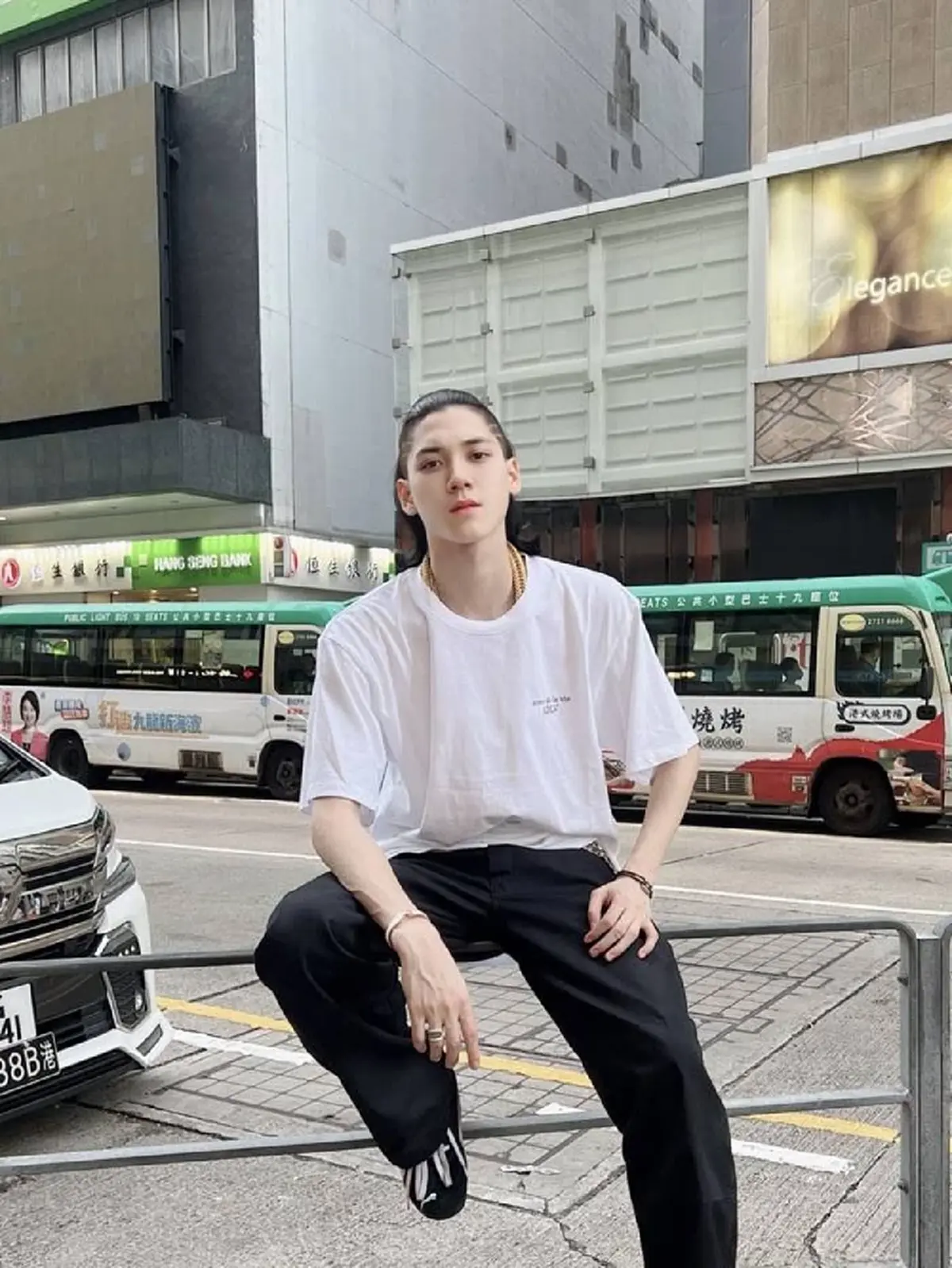 อินฟลูดังติดหนี้ 20 ล้าน ไม่ถึงปีชีวิตพัง เคยใส่ทองวันนี้ขายหมด