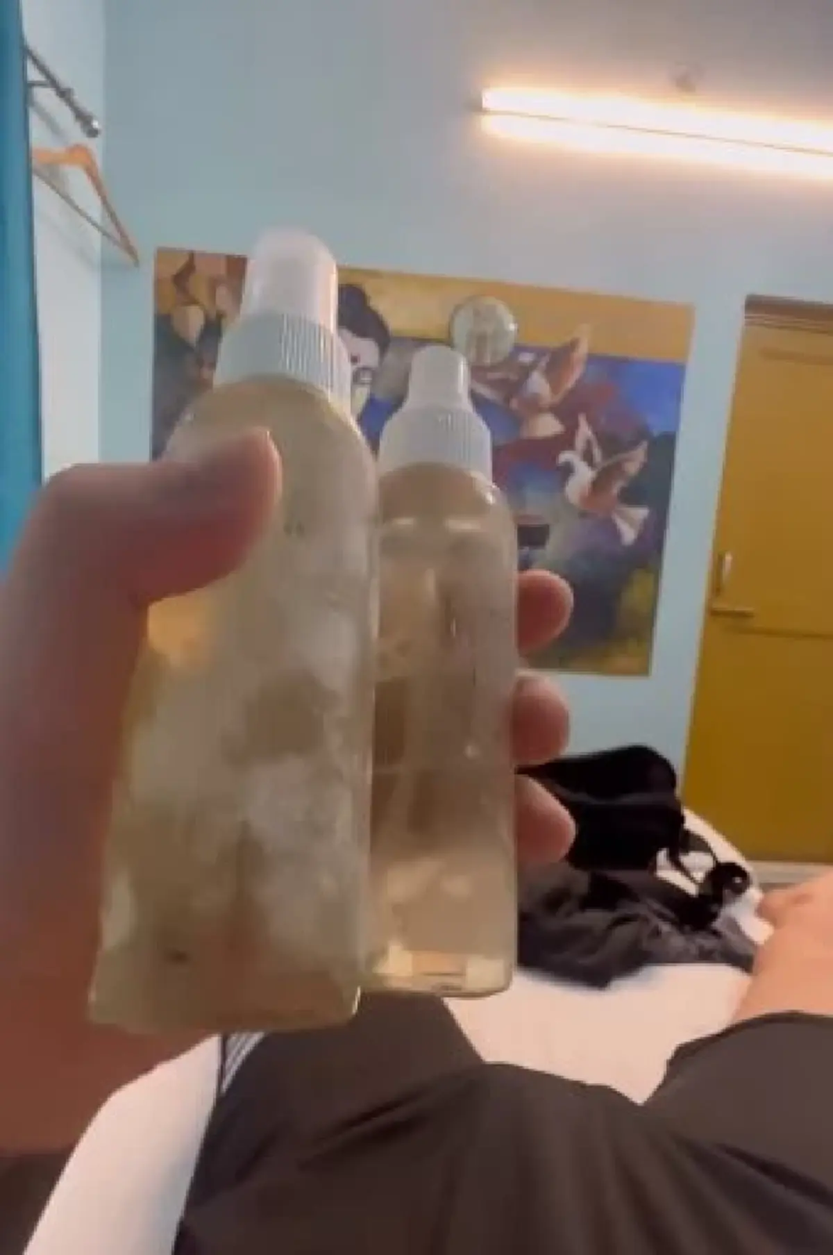 สะพรึง หนุ่มเอาน้ำจากแม่น้ำคงคากลับมา สุดท้ายต้องรีบนำกลับไปคืน