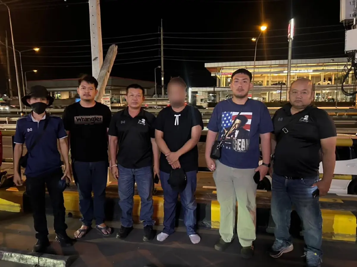 เสียหายเกือบล้าน บุกจับ จนท.สหกรณ์แสบ ลักนมโรงเรียนขายกินส่วนตัว