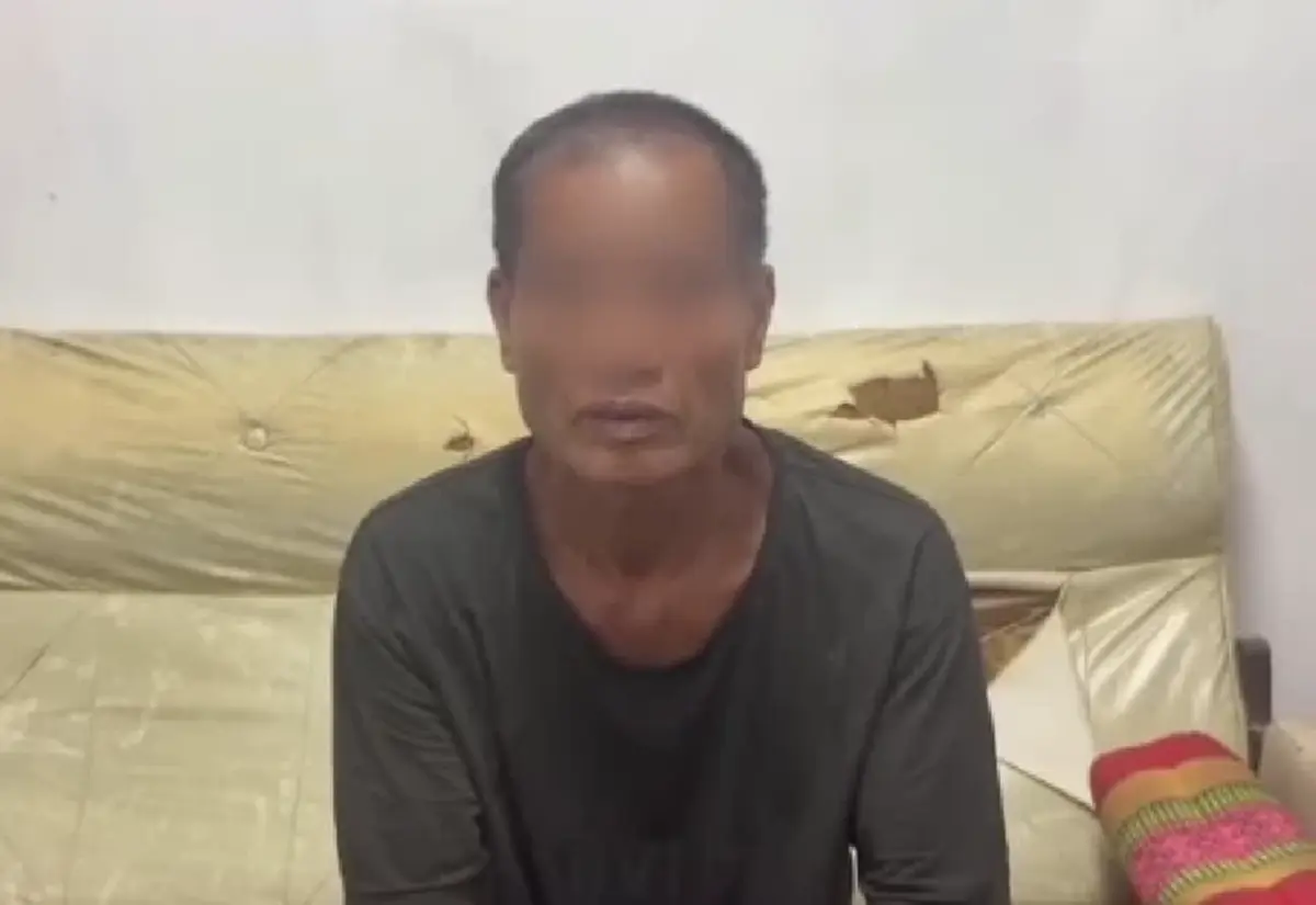 ยิ่งตกใจ "นายใคร" ลักพาตัว "น้องแคท" ตกใจรู้เป็นอะไรกับพ่อเด็ก