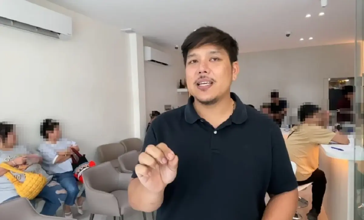 ซื้อ 300 ขาย1.2 ล้าน เจ้าของร้านพูดแล้วความจริง ดราม่ากระเป๋ามือ 2