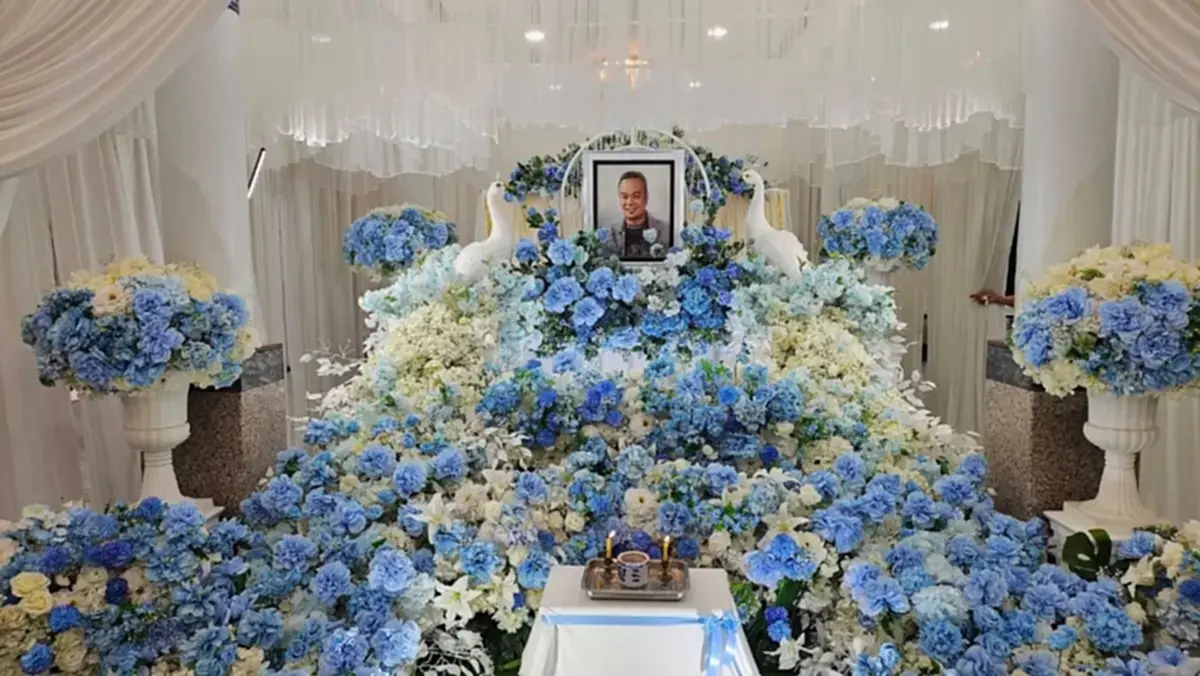 เลขพี่เหน่งให้โชค "อดีตภรรยา" เปิดยอดเงิน แจง ปุณณาสา โอนให้หลาน