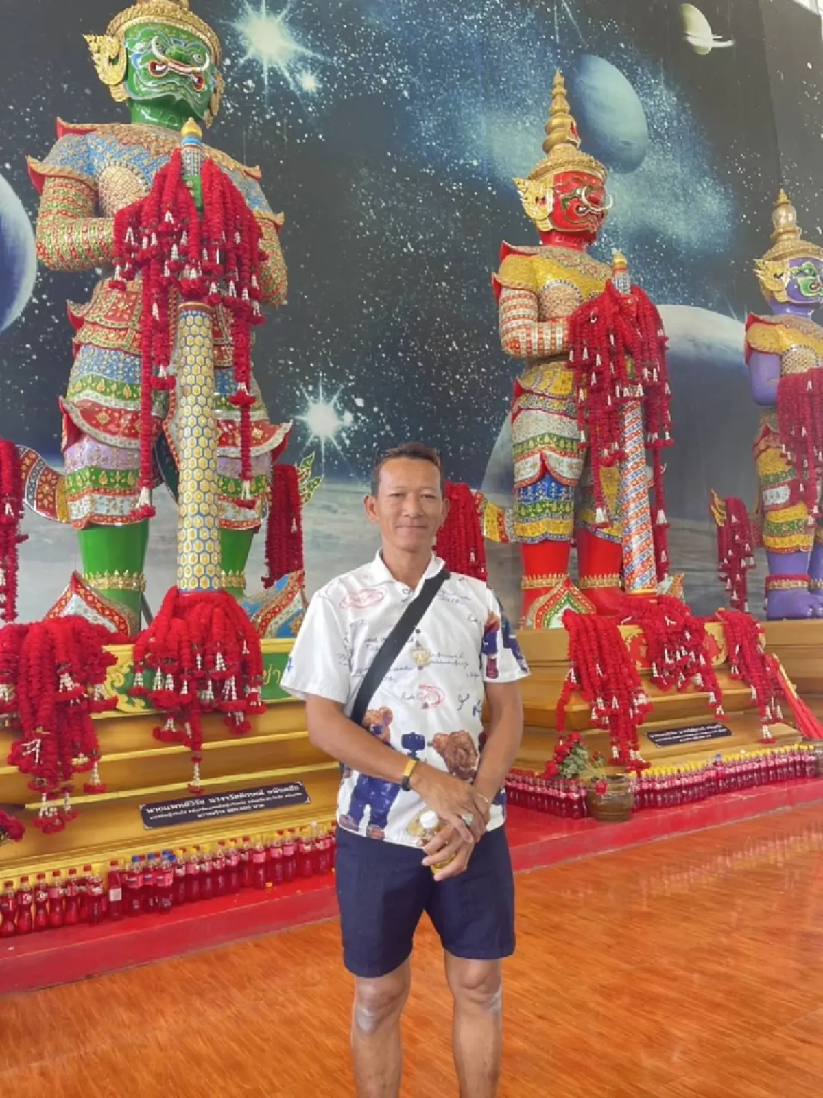 "ช่างต้น" จากเจ้าของกิจการสู่คนจรไร้บ้าน ฟังสาเหตุสุดเจ็บช้ำ