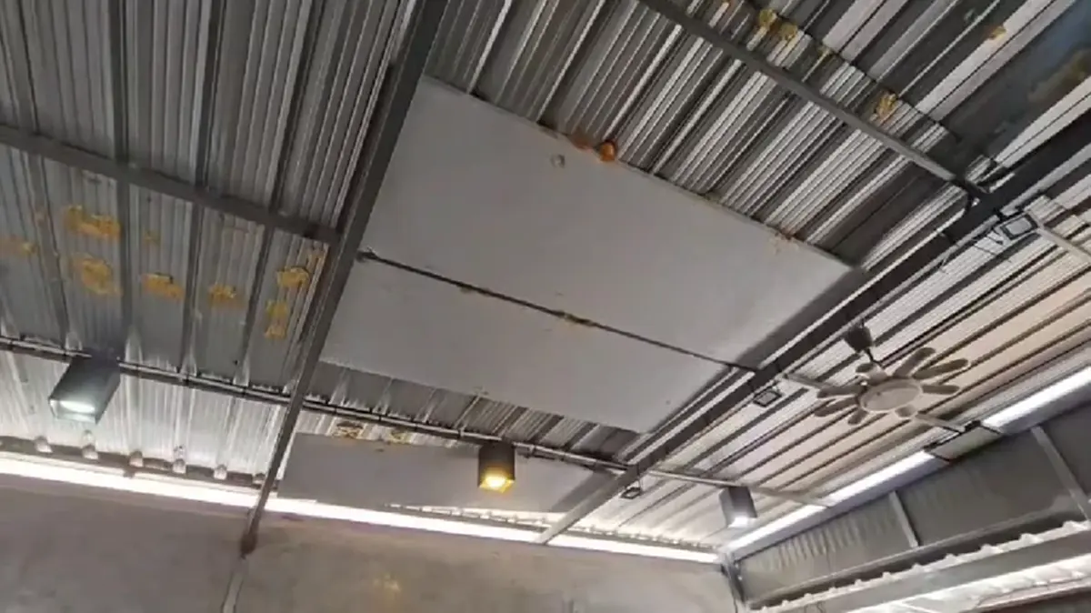 ติดโซลาร์เซลล์ 3 แสน หวังลดค่าไฟกลับเสี่ยงไฟไหม้ แฉไร้วิศวกรคุม