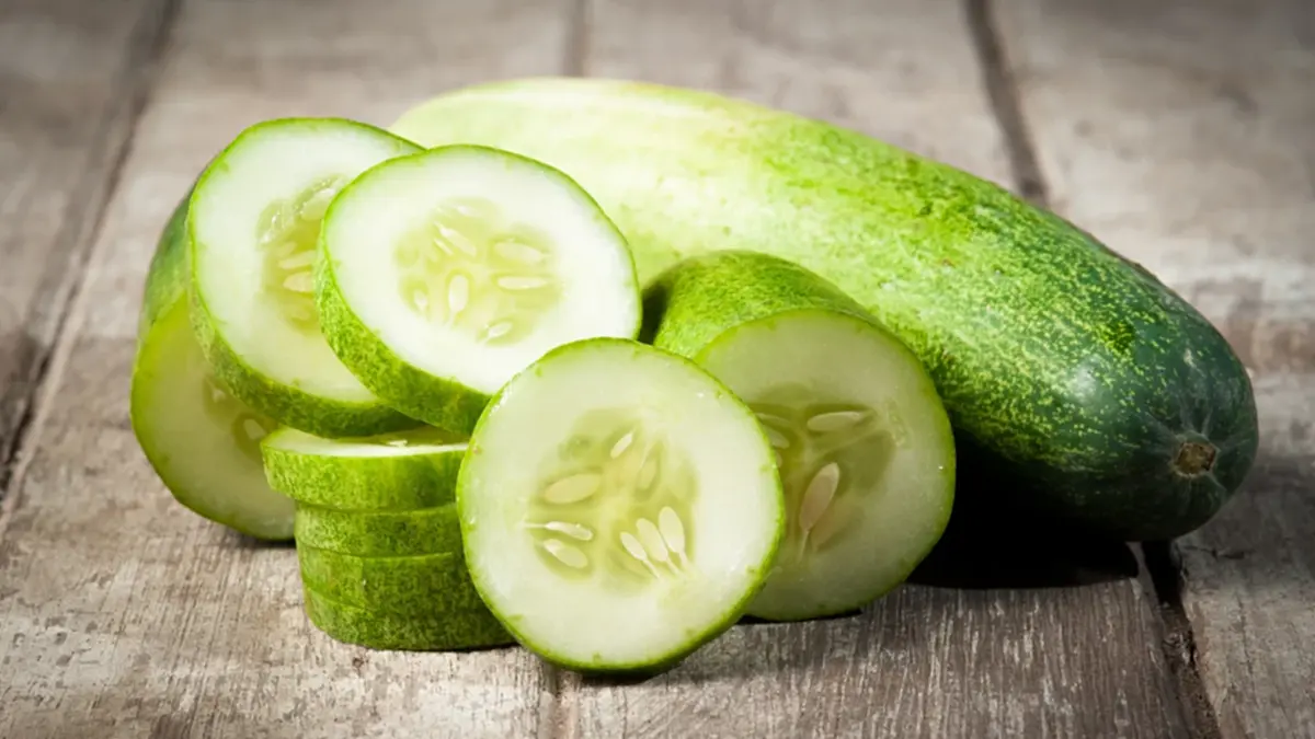 แตงกวาเป็นผักหรือผลไม้? เฉลยชัดแบบวิทยาศาสตร์ คนส่วนใหญ่ตอบผิด