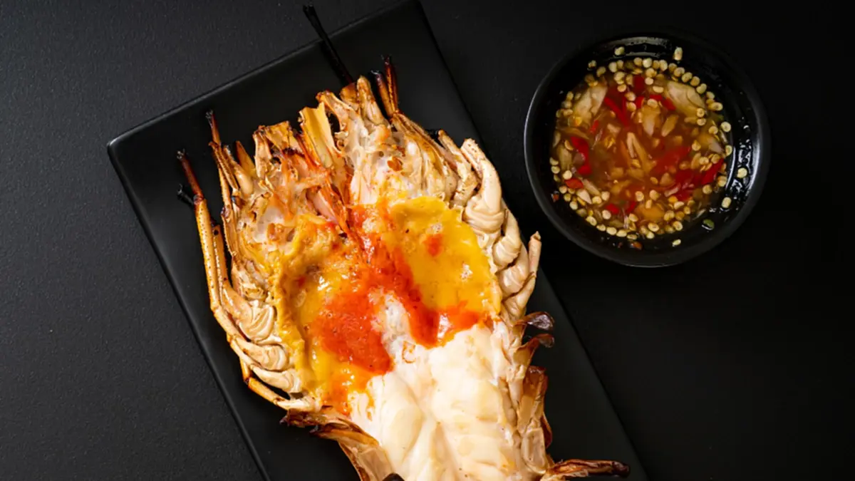 ไขข้อสงสัย! “มันกุ้ง” ไม่ใช่สมอง รู้แล้วคืออะไร กินได้ไหม