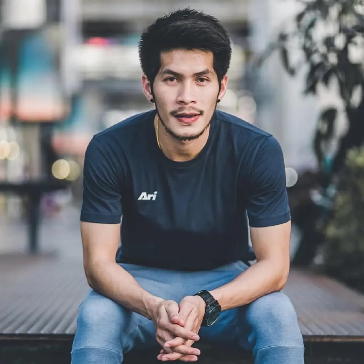 เอ๊ะยังไง กัปตันช้าง ลงสตอรี่หวานคู่ ลำไย ไหทองคำ แห่สงสัยสถานะ