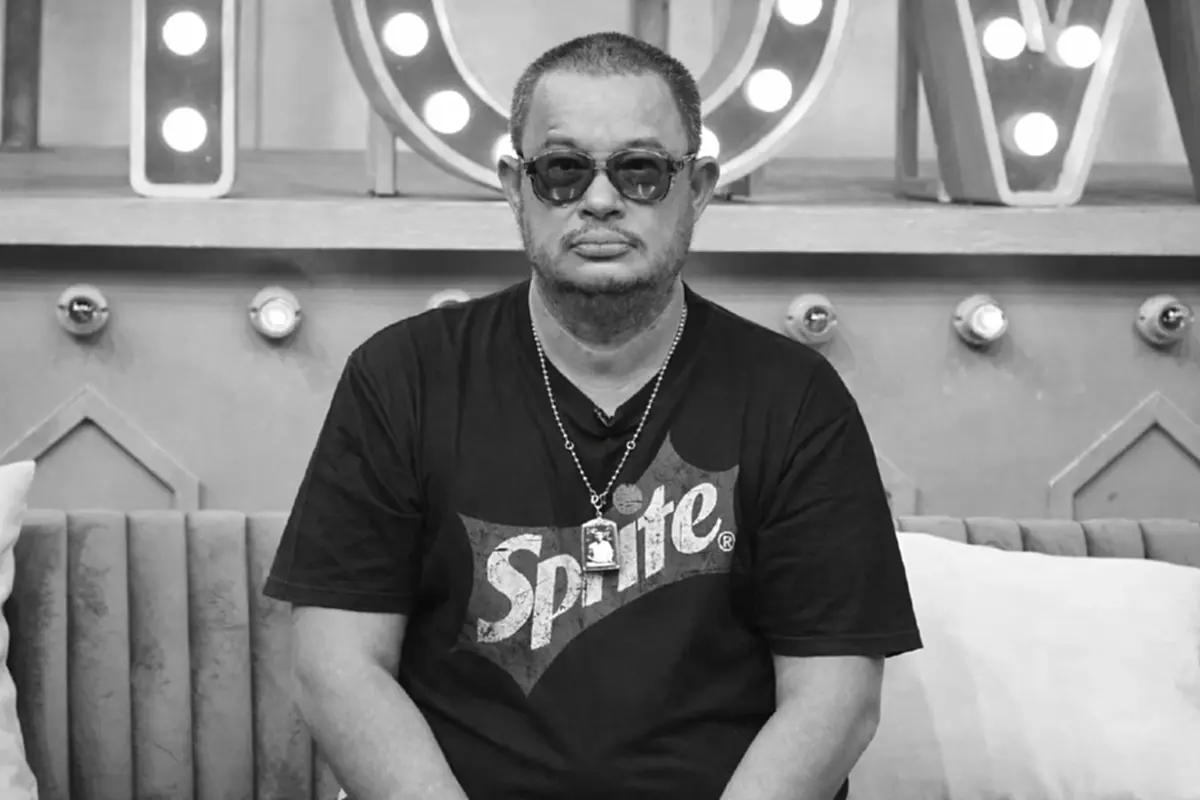 "ครูรัก" อาลัย "แดนนี่" เพื่อนสายฮา เผยความลับ ที่หลายคนไม่เคยรู้