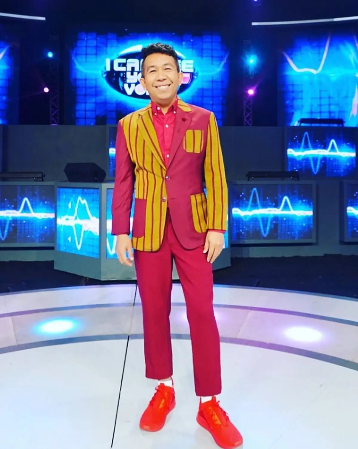 "เสนาลิง" เผยสาเหตุไม่ได้ไปงาน "แดนนี่ ศรีภิญโญ" ทั้งที่สนิทกัน