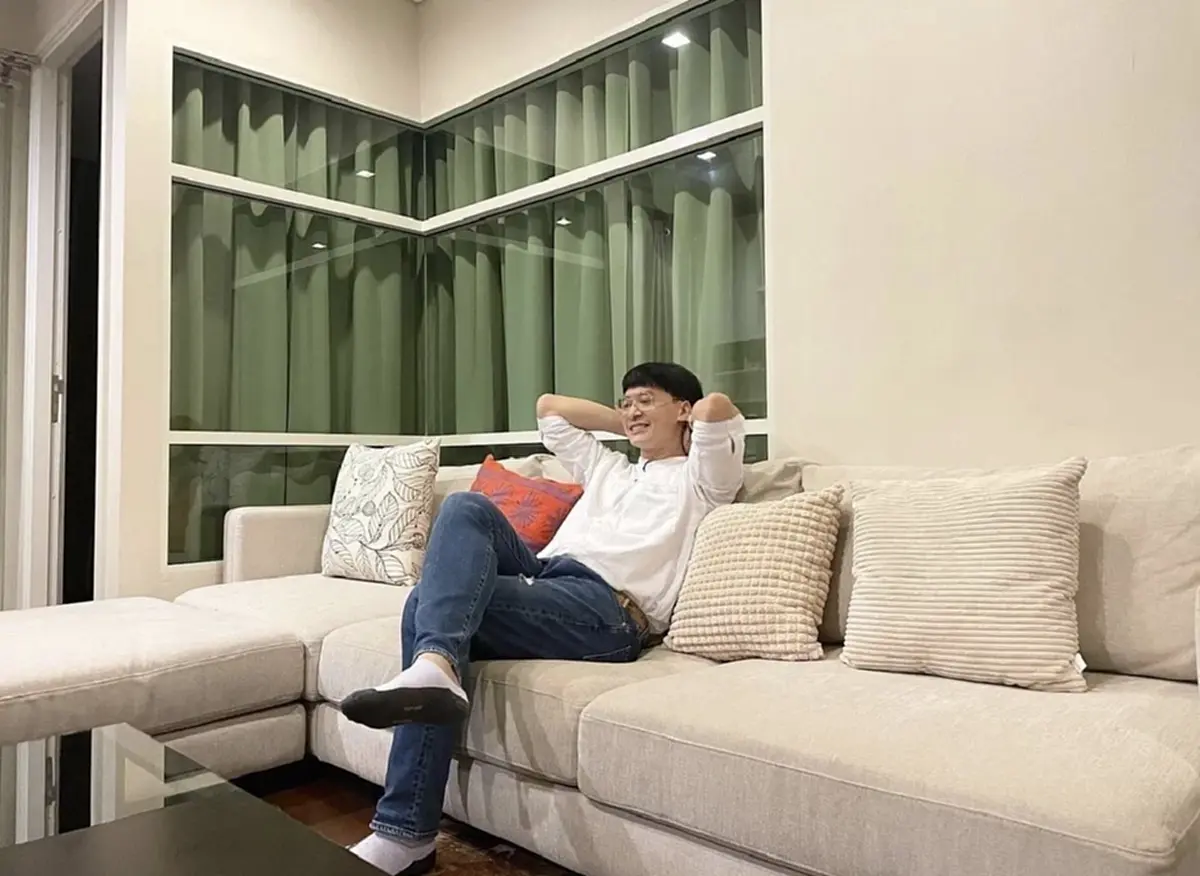 บี้ สุกฤษฎิ์ วิเศษแก้ว ประกาศขายคอนโดกลางเมือง เปิดเลขห้องชัด 