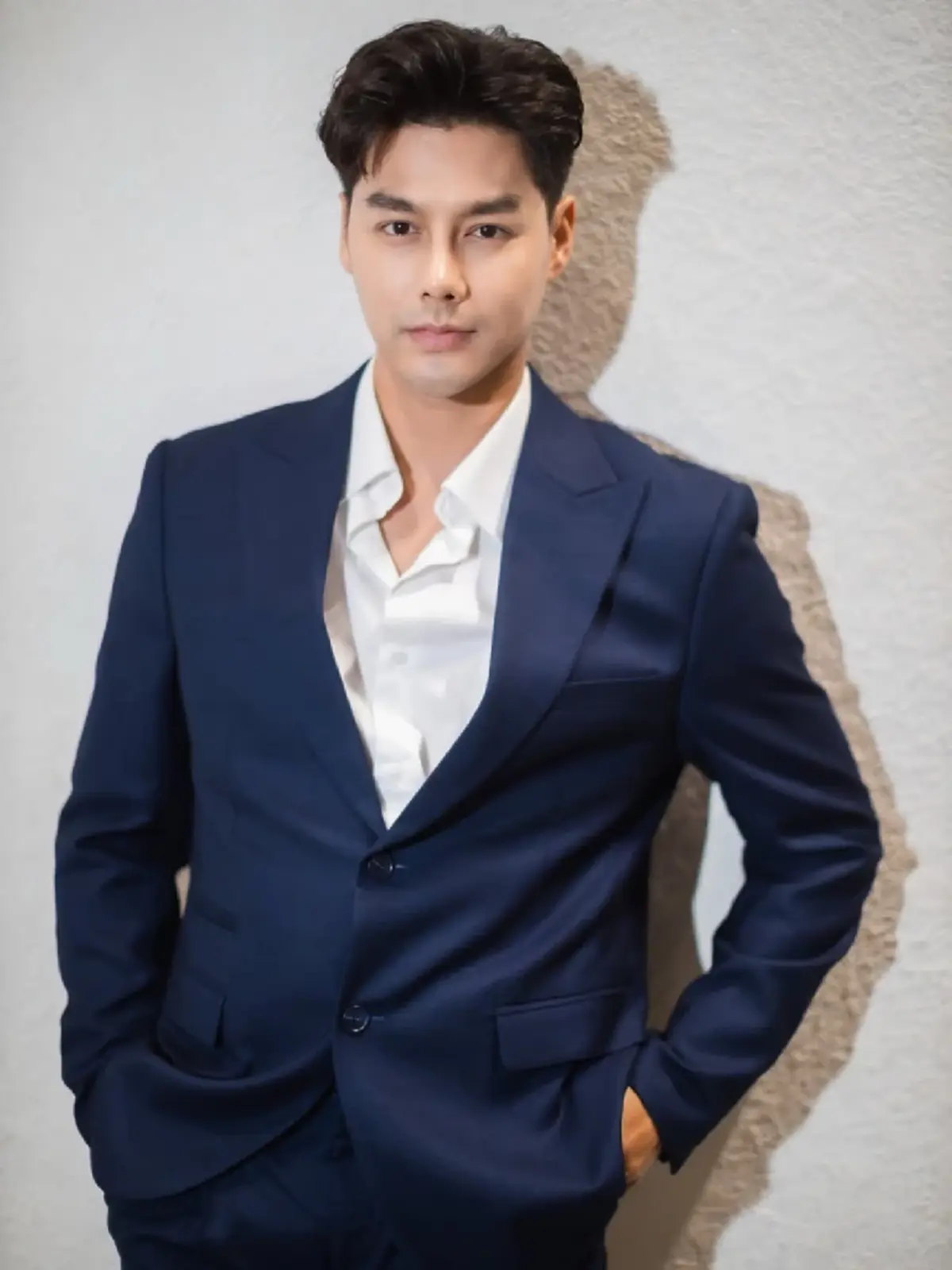  เพ็ชร ฐกฤต ตวันพงค์ พาเปิดสวนมะม่วง สอนเก็บผลแก่แบบมือโปร