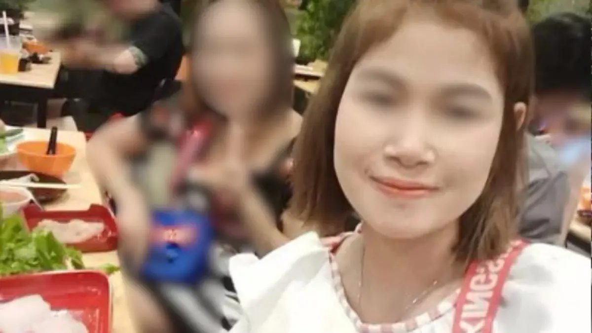 เพื่อนเปิดแชต เกด สดๆร้อนๆ ยันสัมพันธ์แท้จริง ตี๋ เหยื่อช่างเอก