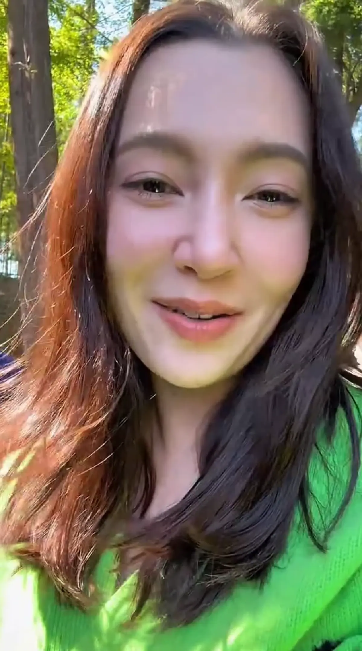 งานเข้า "เบลล่า ราณี" โพสต์คลิปล่าสุด เจอคอมเมนต์แรงจากชาวเน็ต!