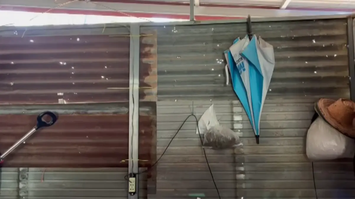 สลด! ยายบุรีรัมย์วัย 90 บ่นร้อนไม่ไหว ก่อนสิ้นใจคากองความร้อน