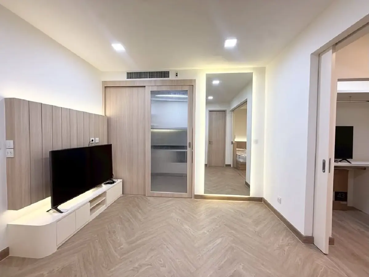 ทำเลทองใจกลางกรุง! “แจ๊ส-แจง” ประกาศขายคอนโดหรูย่านสยาม  