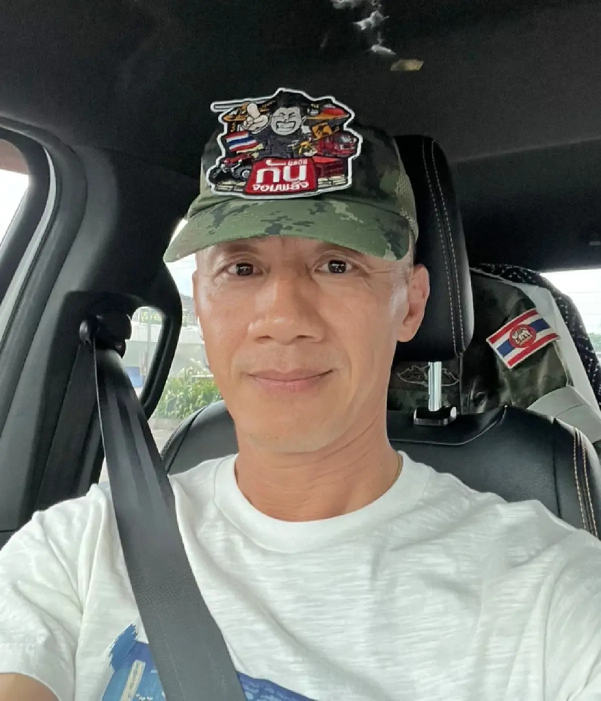 "กัน จอมพลัง" ตัดสินใจ เผยนิสัยแท้จริง "ผู้การธรรมนูญ" แบบ ตรง ๆ 