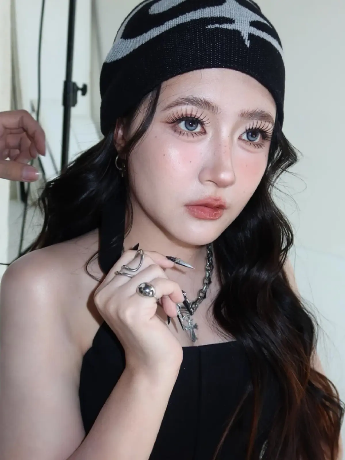 ขยี้ตารัว โฟกัส จีระกุล ลุคล่าสุดสวยสะพรั่ง เซ็กซี่เบาๆ  