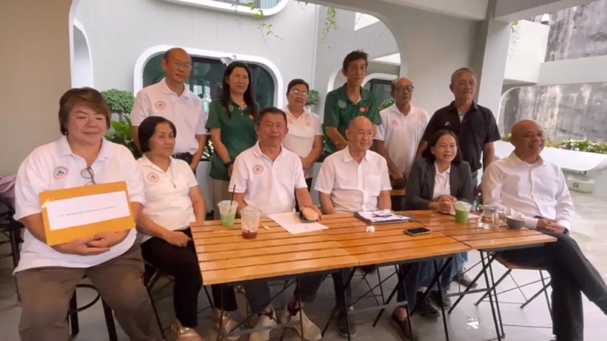 ชาวสวนปาล์มตรังฮือค้านห้ามส่งออก แฉบิดเบือนราคา-จี้รัฐแก้ไข