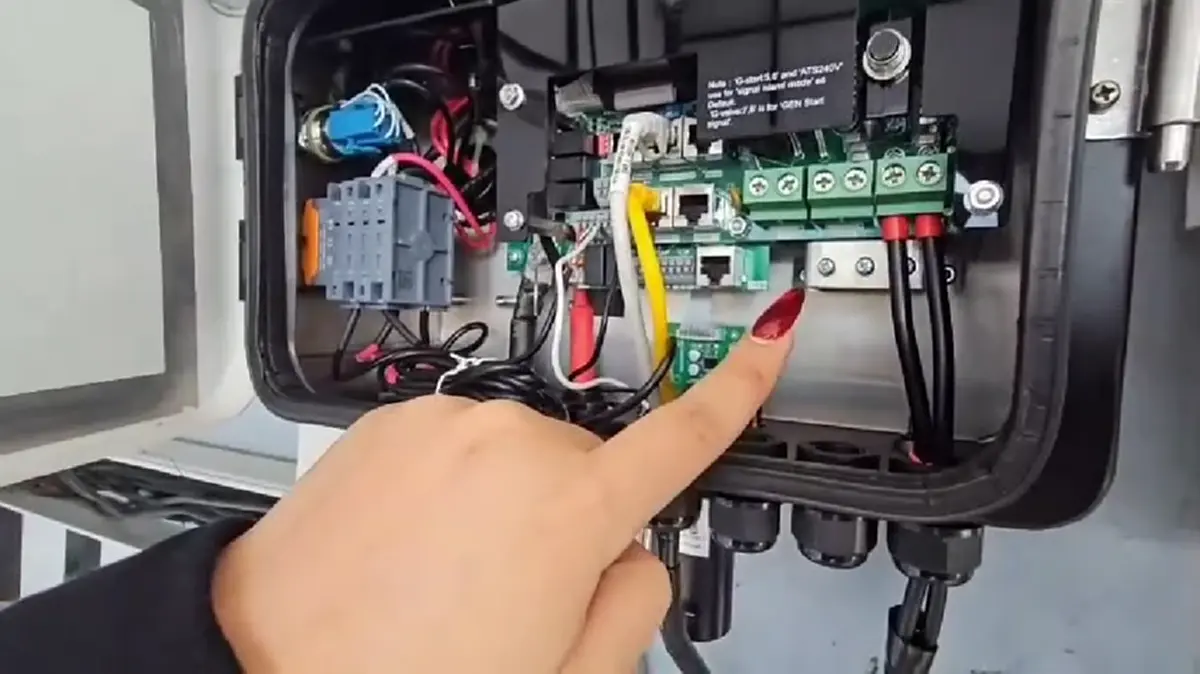 ติดโซลาร์เซลล์ 3 แสน หวังลดค่าไฟกลับเสี่ยงไฟไหม้ แฉไร้วิศวกรคุม