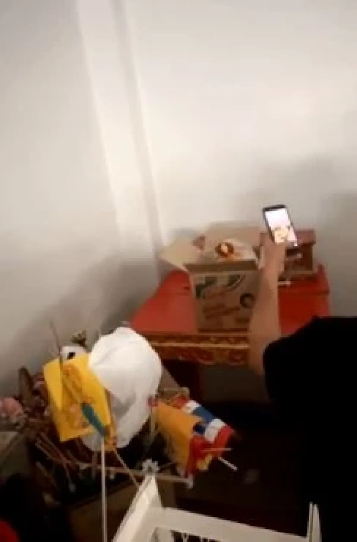 ปรี๊ดแตก แฉเหตุผลไม่เอาอัฐิ เหน่ง เหม่งจ๋าย กลับบ้าน