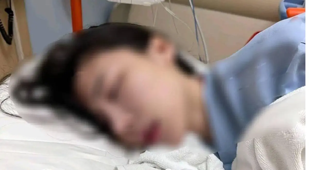 ออกแล้วผลตรวจร่างกาย หลังสาวอ้างถูกวาง ยาเสียสาว ผ่านปืนฉีดน้ำ