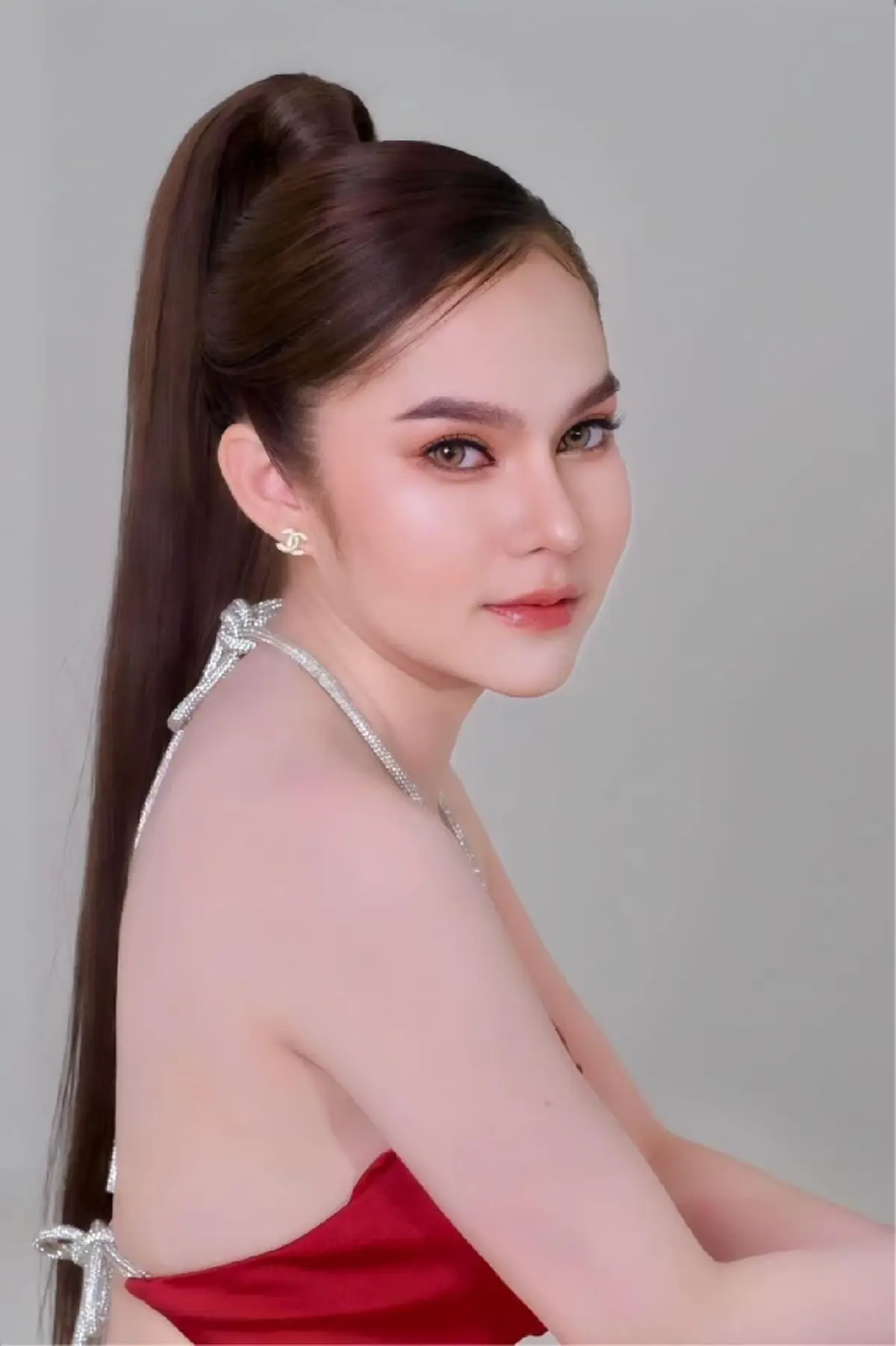 ขนลุก "แม่น้ำหนึ่ง" โชว์เลขจุดธูปตรง "เหน่ง เหม่งจ๋าย" ตลกดัง