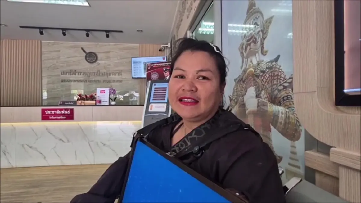 รวย 6 ล้านหมดตัว อดีตสาวถูกรางวัลที่ 1 เปิดใจเบื้องหลังทำชีวิตพัง