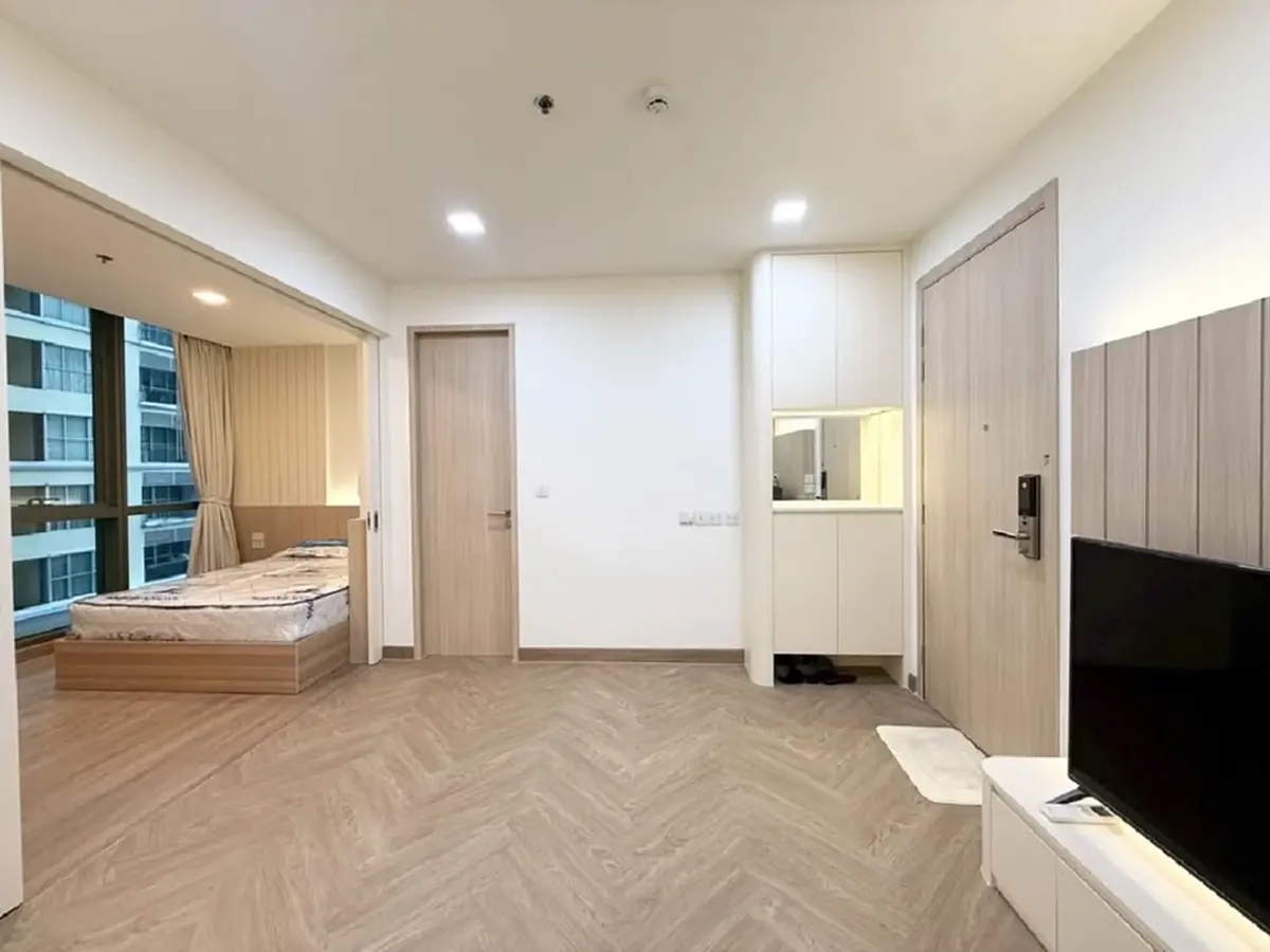 ทำเลทองใจกลางกรุง! “แจ๊ส-แจง” ประกาศขายคอนโดหรูย่านสยาม  