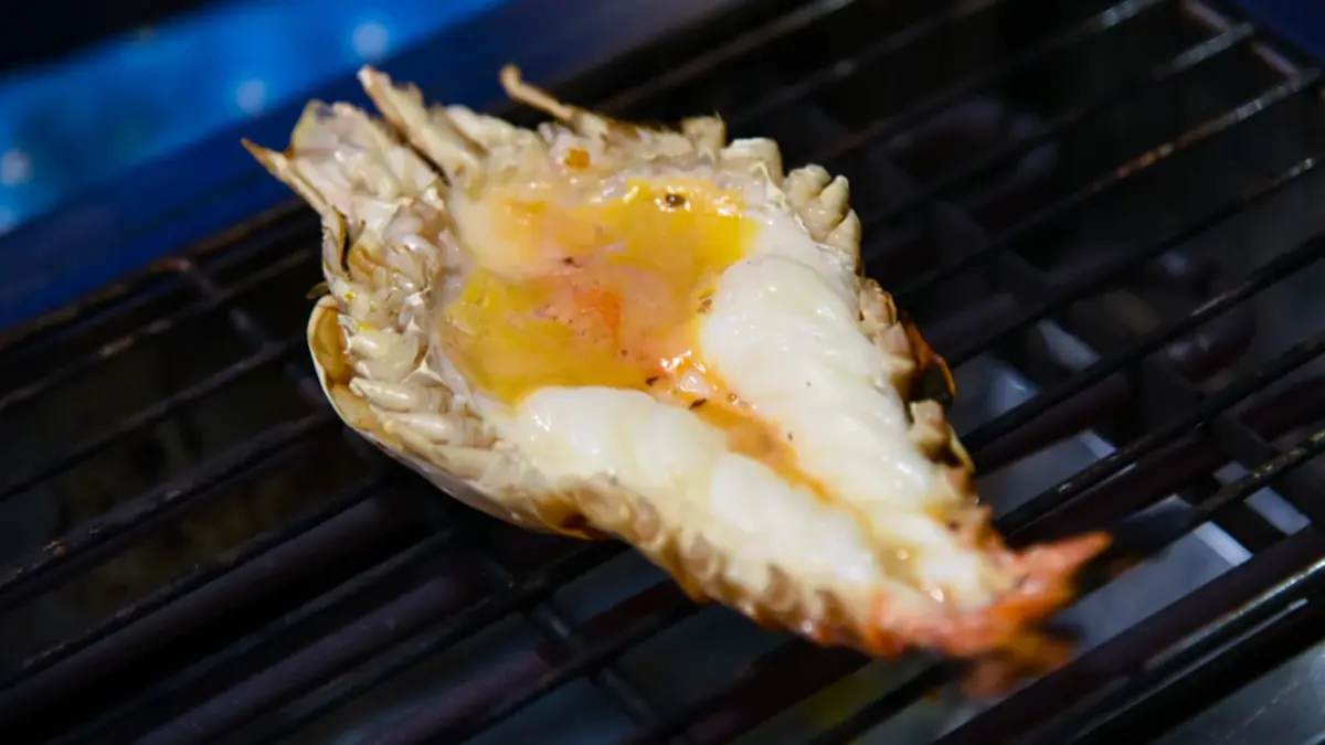 ไขข้อสงสัย! “มันกุ้ง” ไม่ใช่สมอง รู้แล้วคืออะไร กินได้ไหม