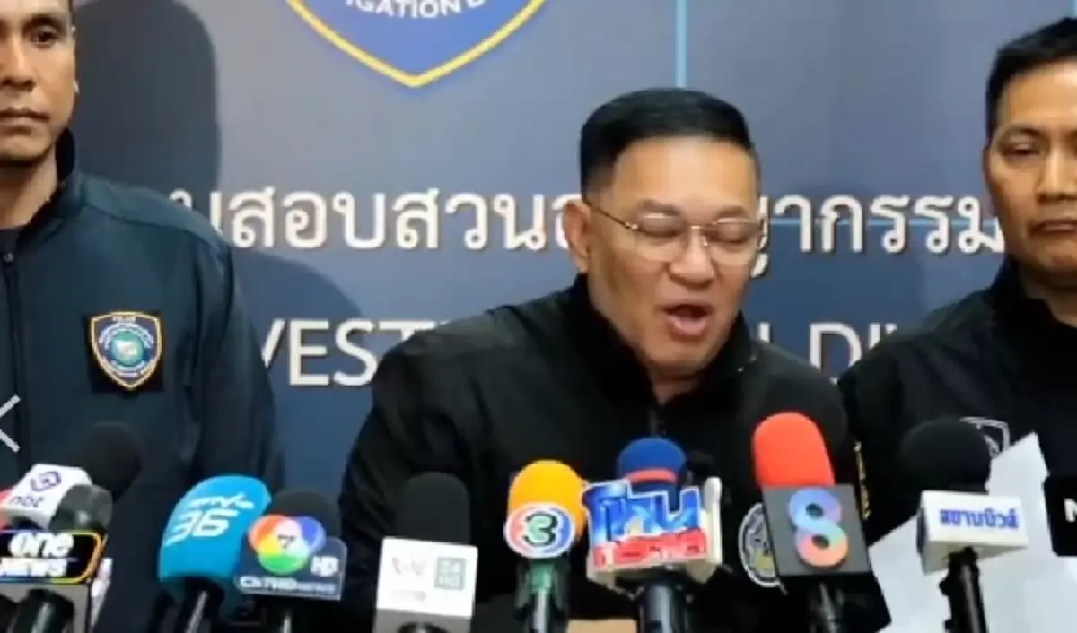 คอนเทนต์ “ยาแนว-แป้ง” เสี่ยงผิดหลายข้อหา เตือนอินฟลูฯ อย่าบิดเบือนข้อมูล