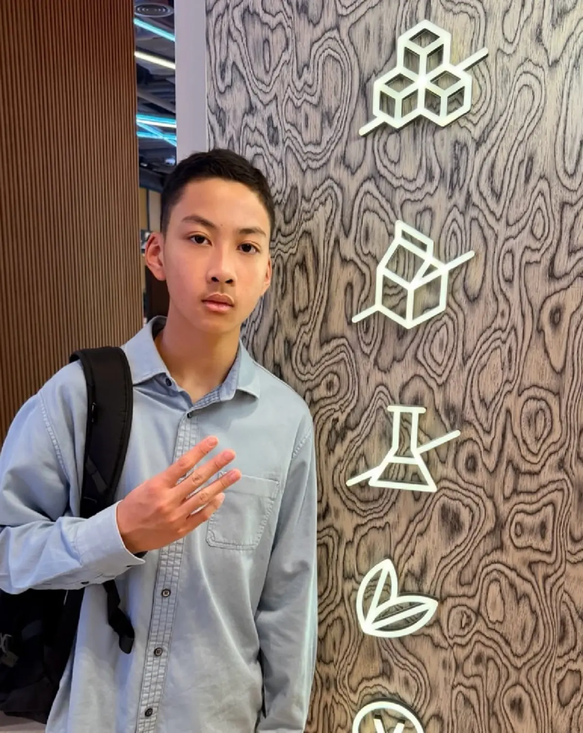 โตไวมาก “น้องข้าวหอม” อวยพรวันเกิด “” โมเมนต์แม่ลูกอบอุ่นละมุนใจ