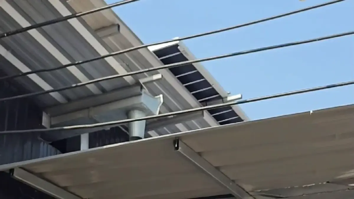 ติดโซลาร์เซลล์ 3 แสน หวังลดค่าไฟกลับเสี่ยงไฟไหม้ แฉไร้วิศวกรคุม