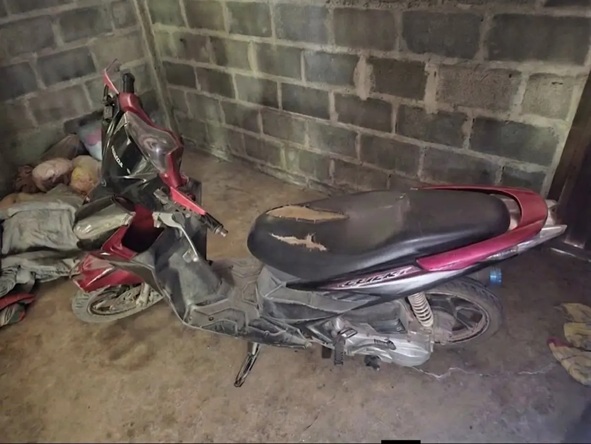 เจอแล้ว "น้องแคท" ถูก "นายใคร" ลักพาตัวจากบ้านที่มุกดาหาร