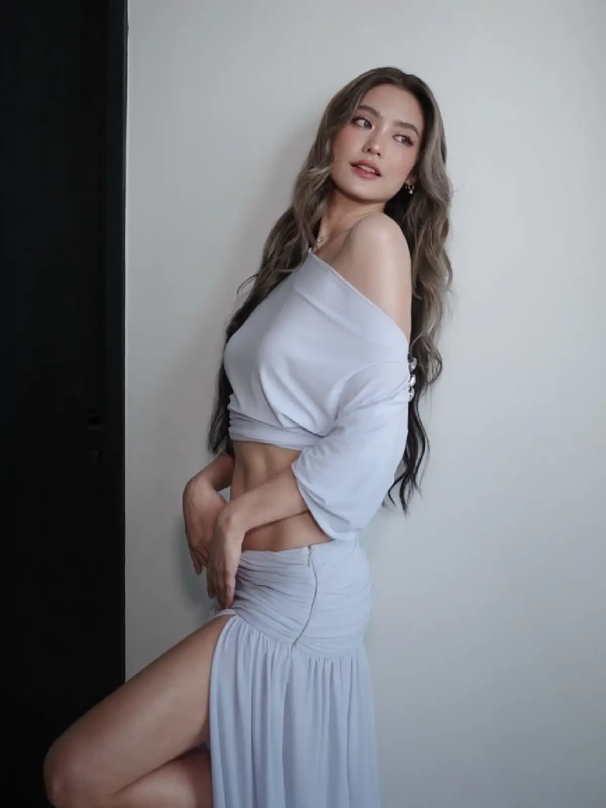 เกิดอะไรขึ้น "โยเกิร์ต" โพสต์ถึง "พีเค" อดีตสามี ปิดฉากรักแบบสวย ๆ