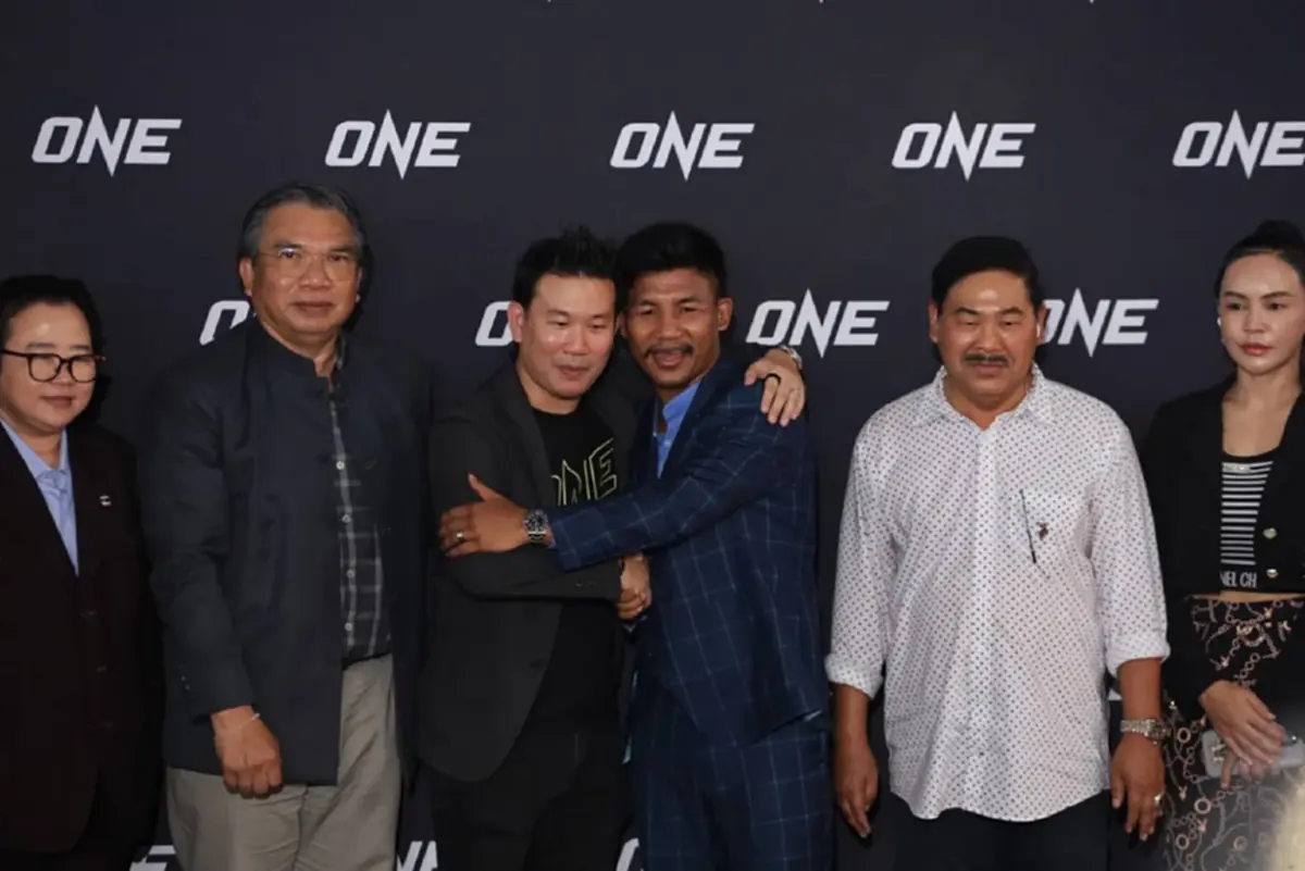 เคลียร์ใจแล้ว "รถถัง" กับ "ONE" เปิดบทสรุปล่าสุด จบด้วยดี