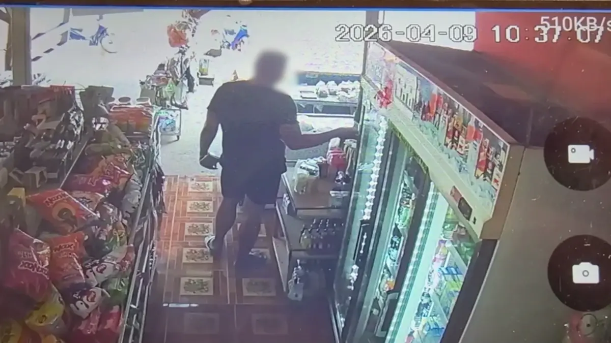 เตือนร้านค้าสกลฯ ระวังกลโกงโอนล่วงหน้า หลอกแลกเงินสดหนี