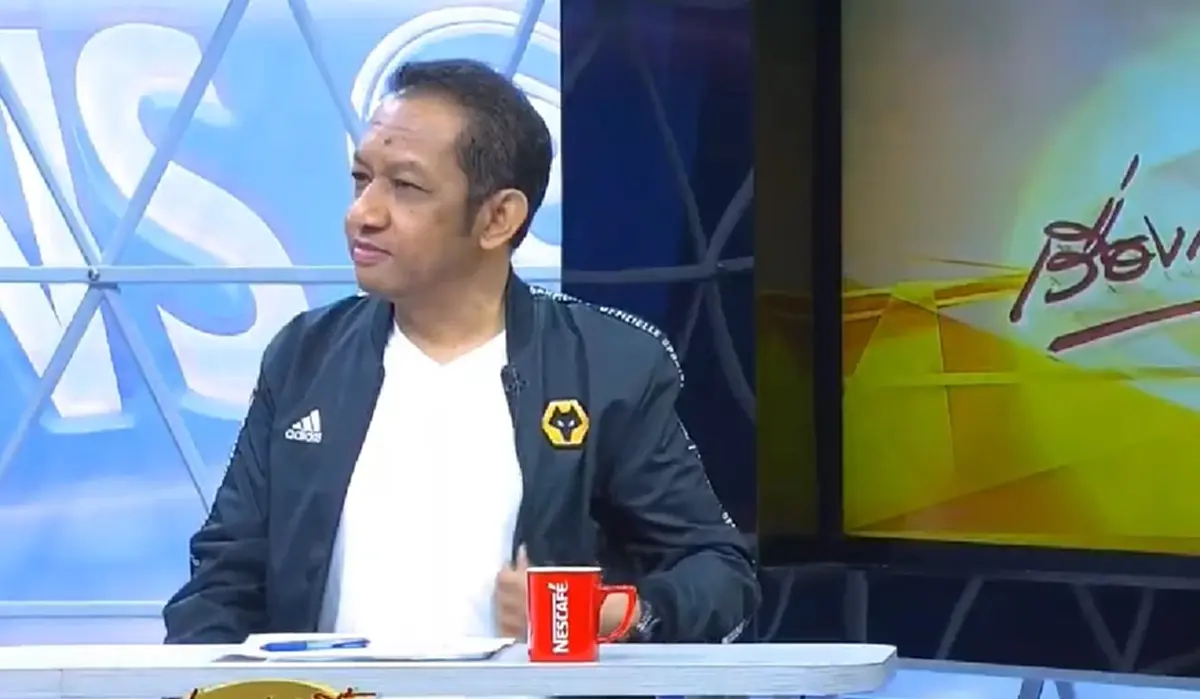 หนุ่ย เอกราช ประกาศอำลา เรื่องเล่าเช้านี้ ช่อง 3 ลั่นผมสู้เต็มที่แล้ว