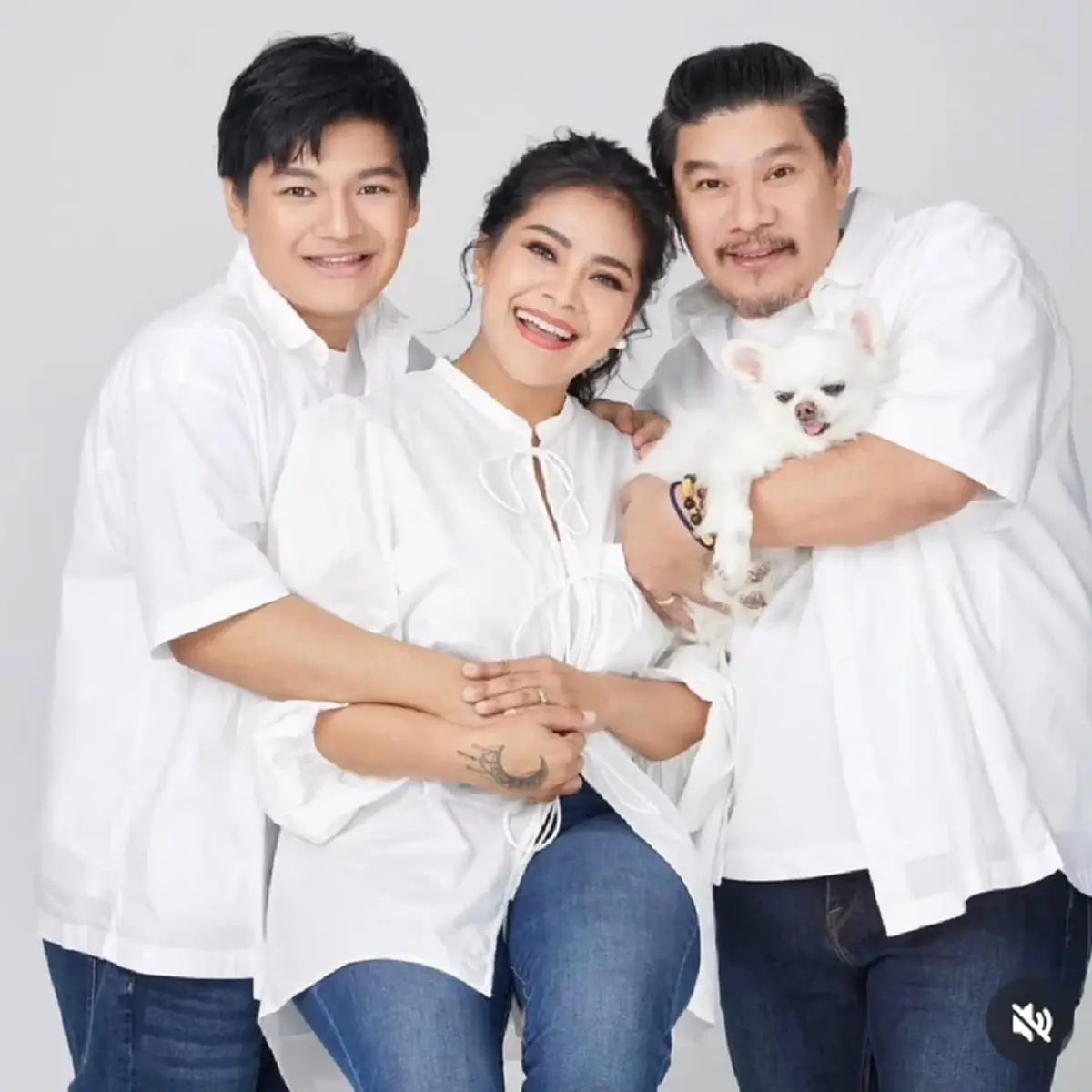 เก่งมากลูก! ตั๊ก ศิริพร สุดภูมิใจลูกชาย ติด 2 มหาวิทยาลัยระดับโลก