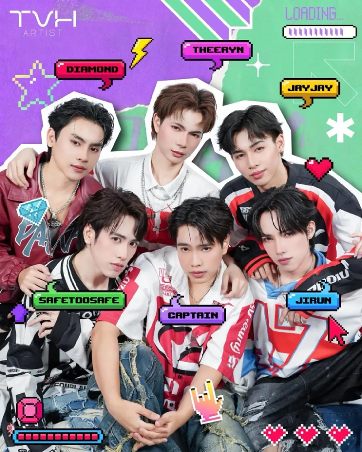 ดราม่าร้อน บอยแบนด์เขมร ฟาดแรงเด็กฝึกไทย แนะไปศัลยกรรมก่อนแข่ง