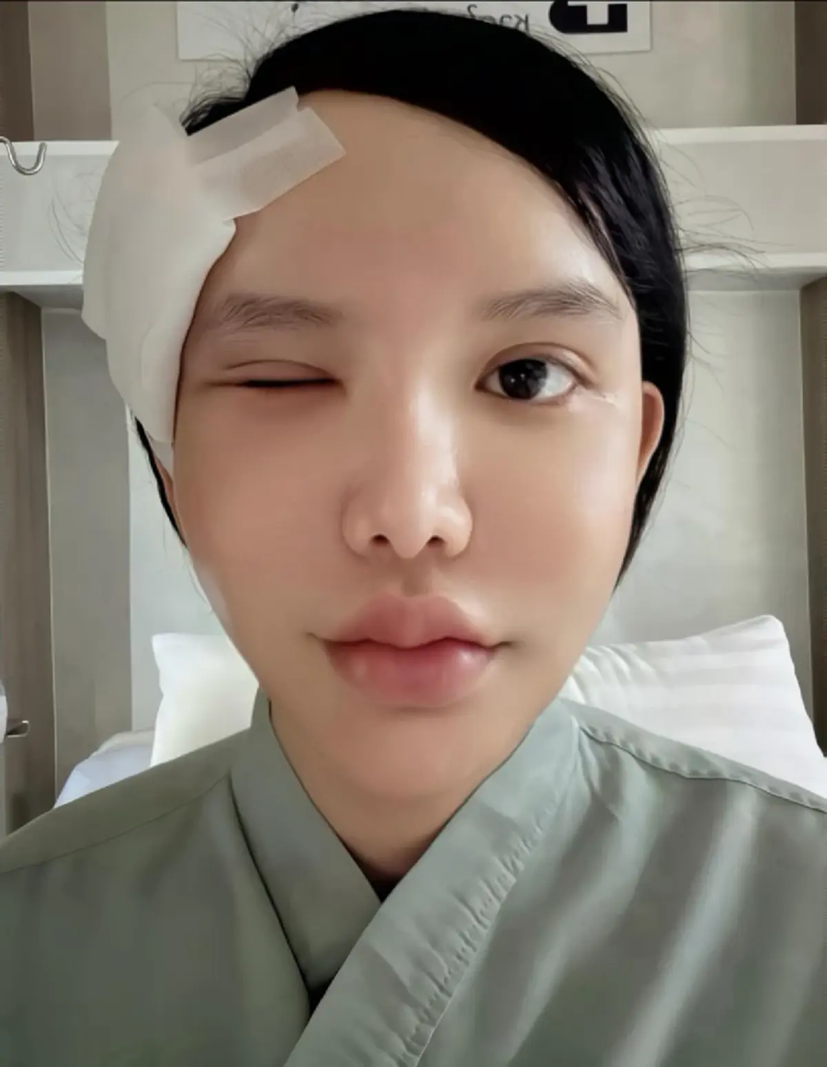 เตือนสายกินดิบ กุ้งแช่น้ำปลาทำพิษ สาวกิน2วันติด ต้องผ่าตัดด่วน