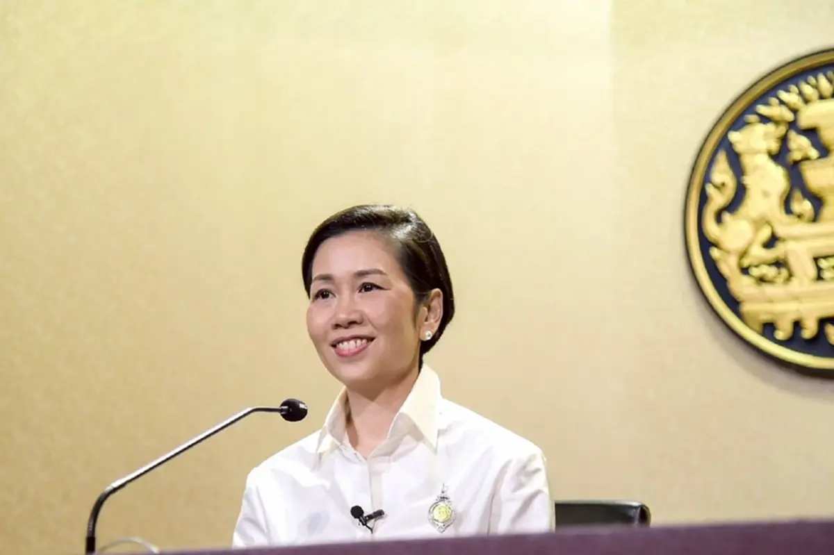 รัฐโชว์ผลงาน ยอดนอมินีลดฮวบ 60% เตรียมขยายผลอีก 4,372 ราย