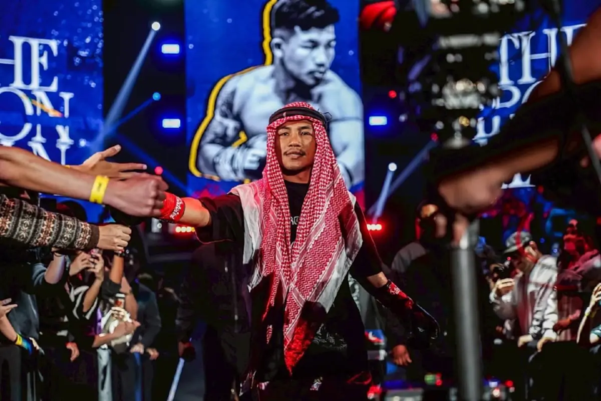 เปิดอายุแท้จริง "รถถัง จิตรเมืองนนท์" พร้อมชื่อเล่น หลายคนไม่รู้