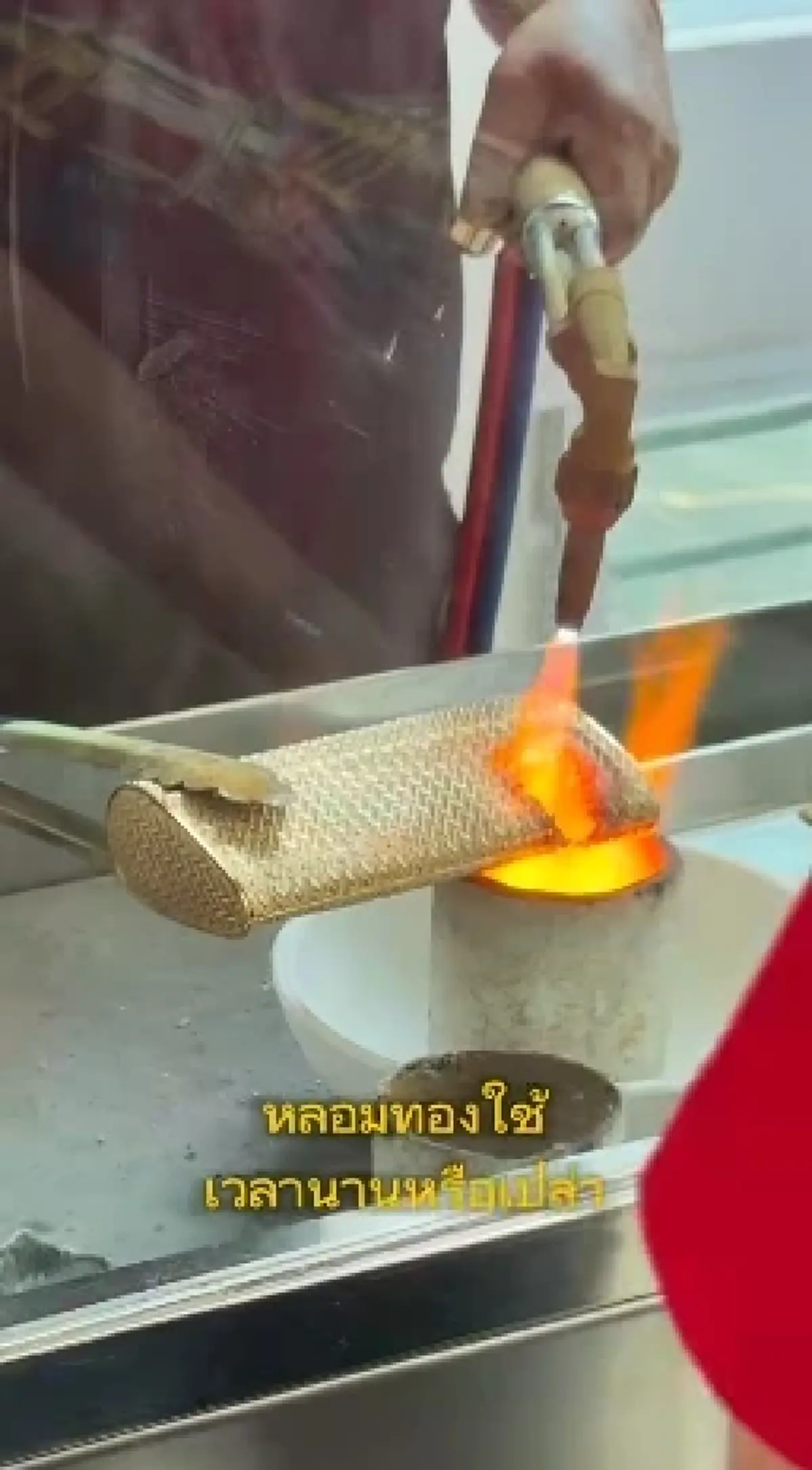 ซื้อ 300 ขาย1.2 ล้าน เจ้าของร้านพูดแล้วความจริง ดราม่ากระเป๋ามือ 2